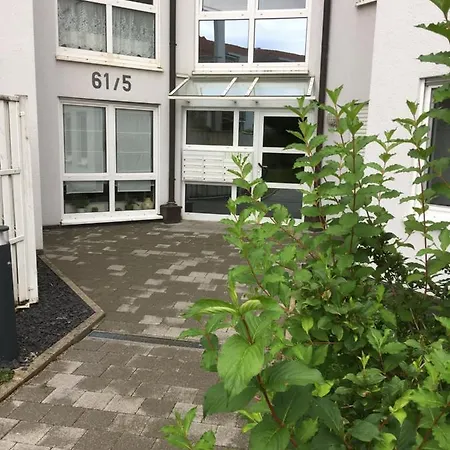 Ferienwohnung-Ludwigsburg-City Exterior photo