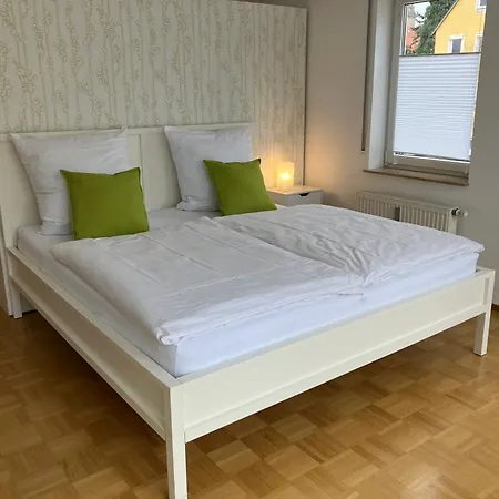 Ferienwohnung-Ludwigsburg-City Exterior photo