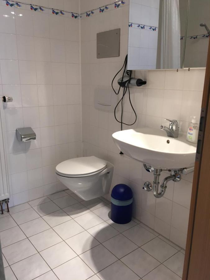 Ferienwohnung-ludwigsburg-city Apartment *