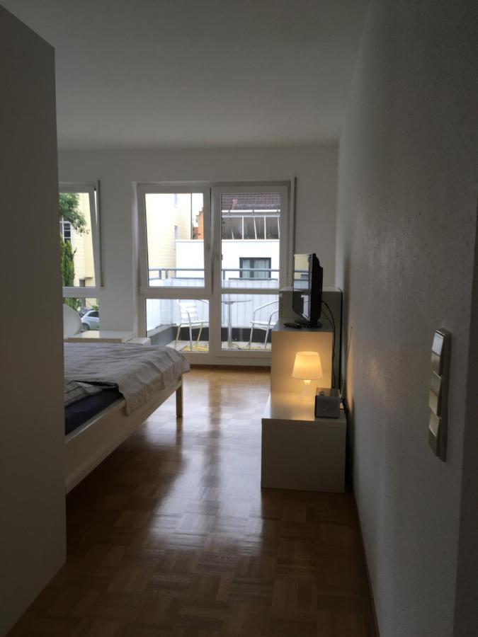 Ferienwohnung-ludwigsburg-city *
