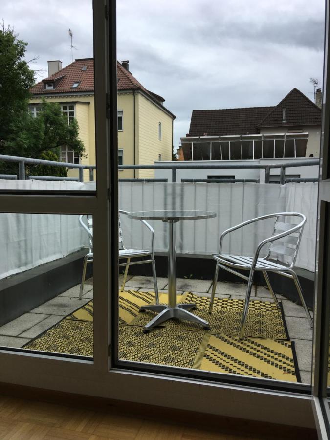 Apartment Ferienwohnung-ludwigsburg-city Ludwigsburg
