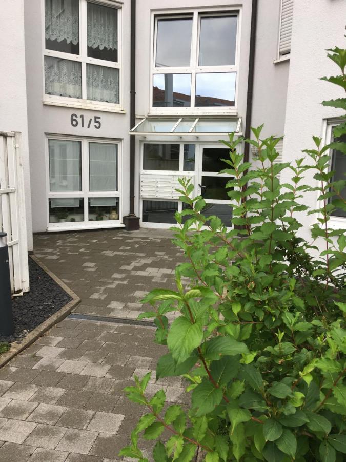 Ferienwohnung-ludwigsburg-city