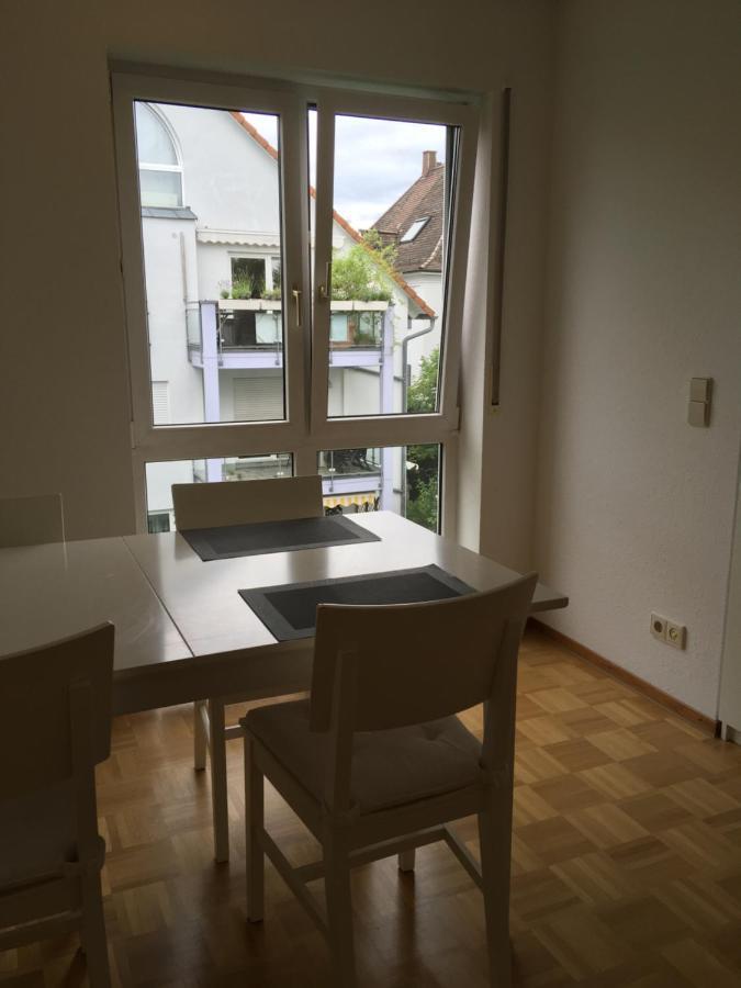 Ferienwohnung-ludwigsburg-city Ludwigsburg