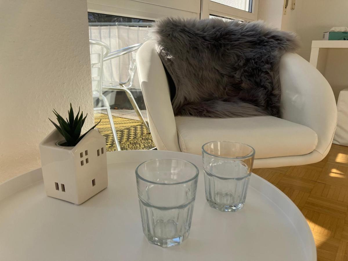 Ferienwohnung-ludwigsburg-city * Ludwigsburg