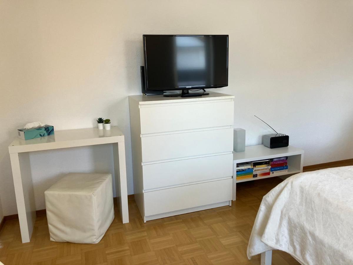 Ferienwohnung-ludwigsburg-city * Ludwigsburg