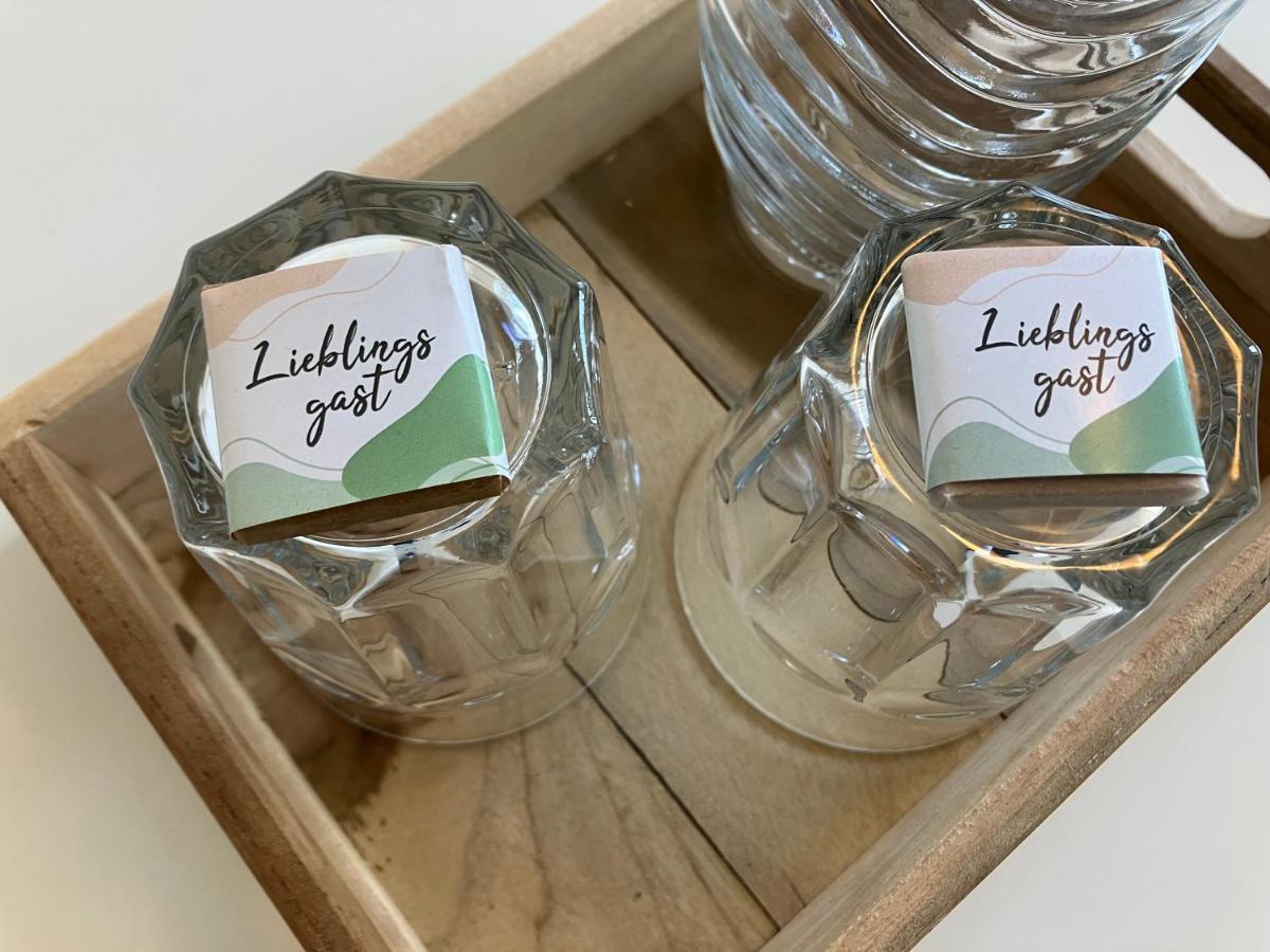 Ferienwohnung-ludwigsburg-city Apartment *