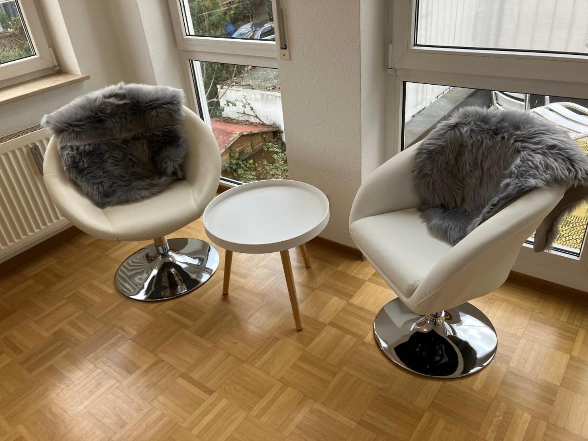 Ferienwohnung-ludwigsburg-city Apartment Ludwigsburg