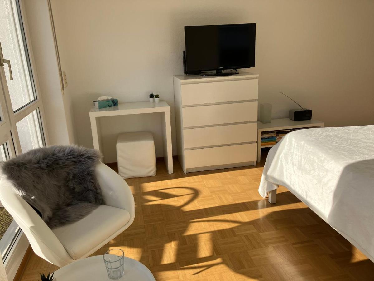 Ferienwohnung-ludwigsburg-city * Ludwigsburg